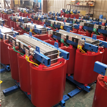 遵义SCB11-800KVA干式变压器