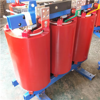 遵义SCB14-1000KVA/10KV/0.4KV干式变压器